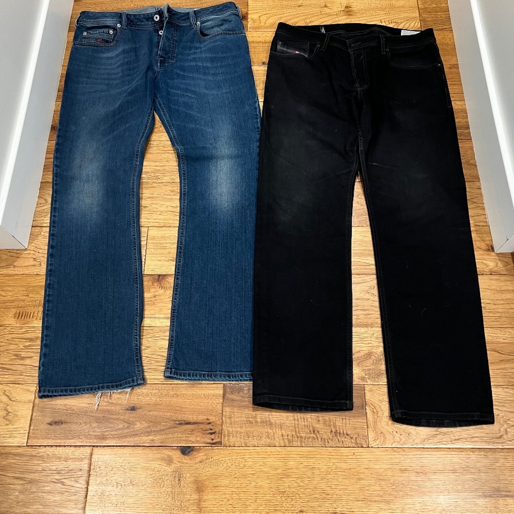 Deisel Jeans